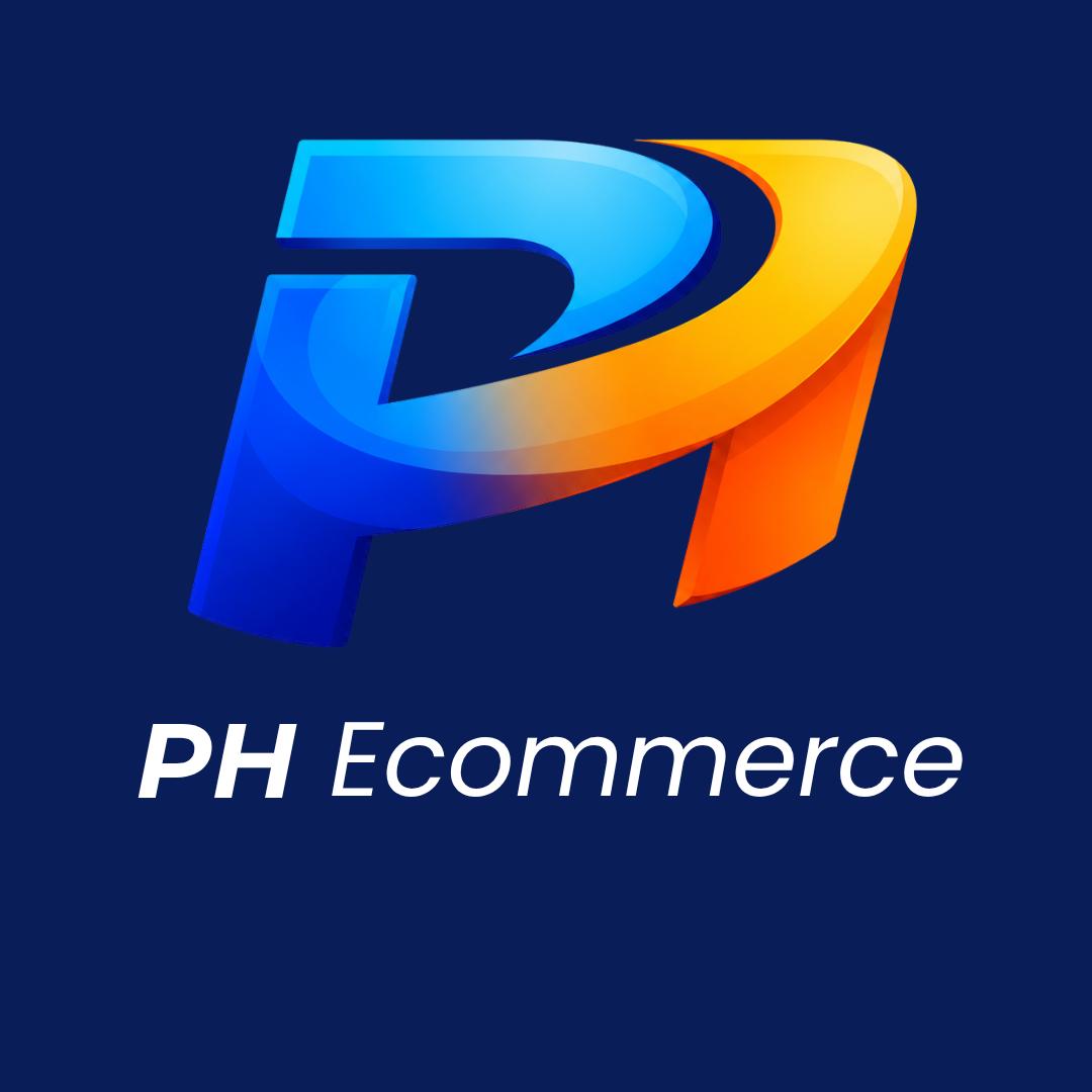 Logomarca PH Ecommerce