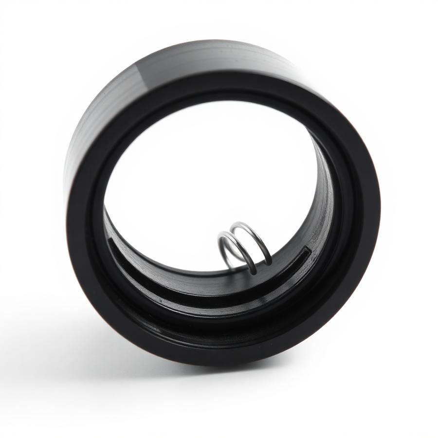 Retentor Dianteiro Virabrequim 40x55x8mm